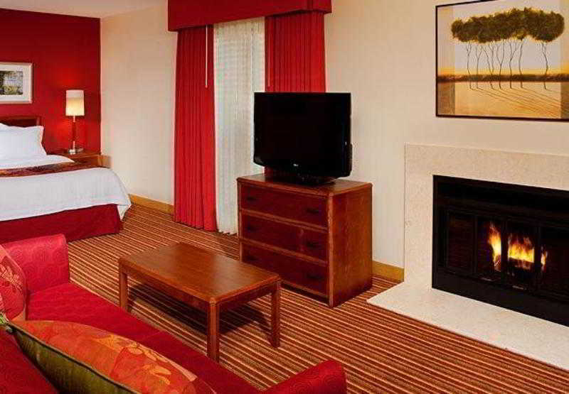 Sonesta Es Suites Cincinnati - Sharonville West Room photo