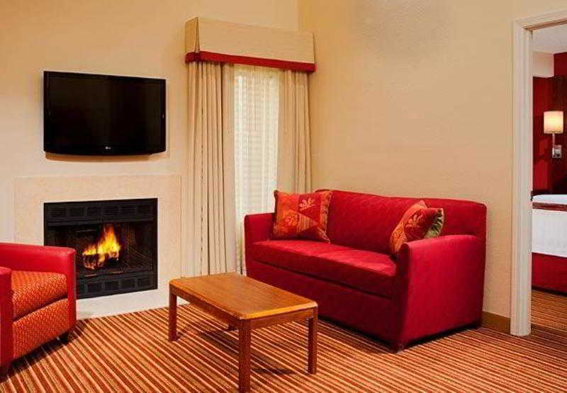 Sonesta Es Suites Cincinnati - Sharonville West Room photo