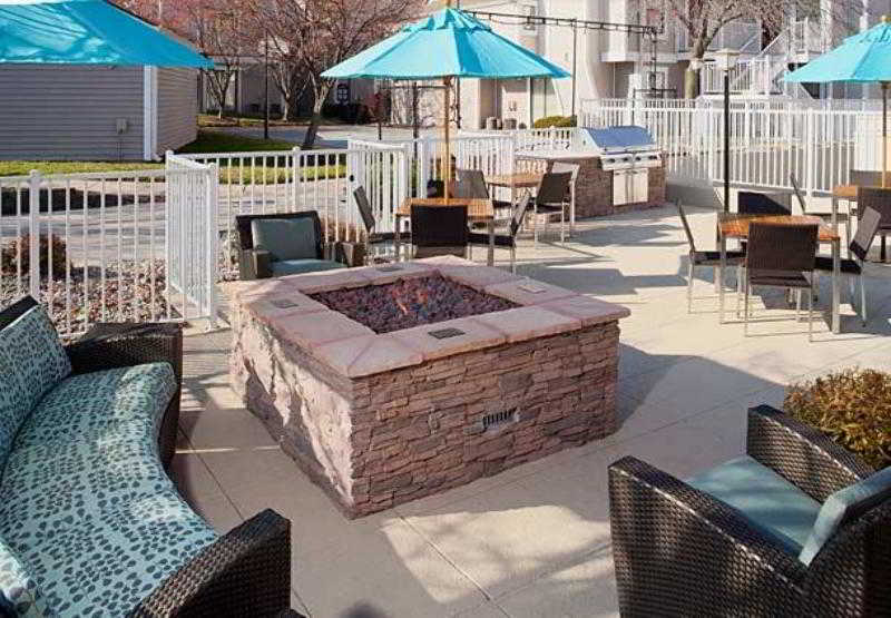 Sonesta Es Suites Cincinnati - Sharonville West Exterior photo