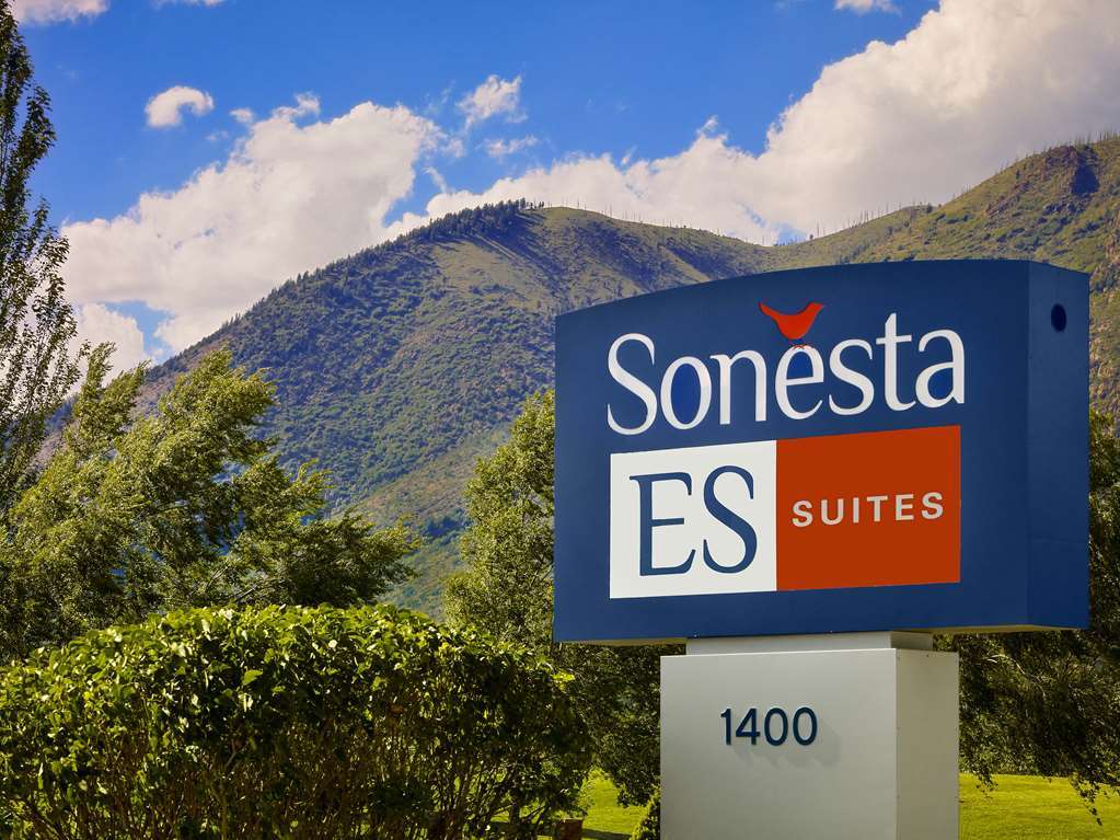Sonesta Es Suites Cincinnati - Sharonville West Exterior photo