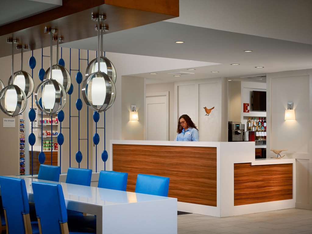 Sonesta Es Suites Cincinnati - Sharonville West Interior photo