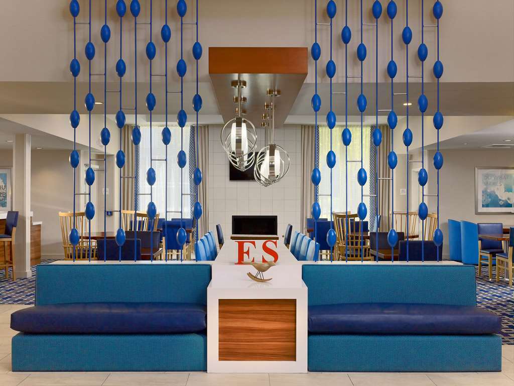 Sonesta Es Suites Cincinnati - Sharonville West Interior photo